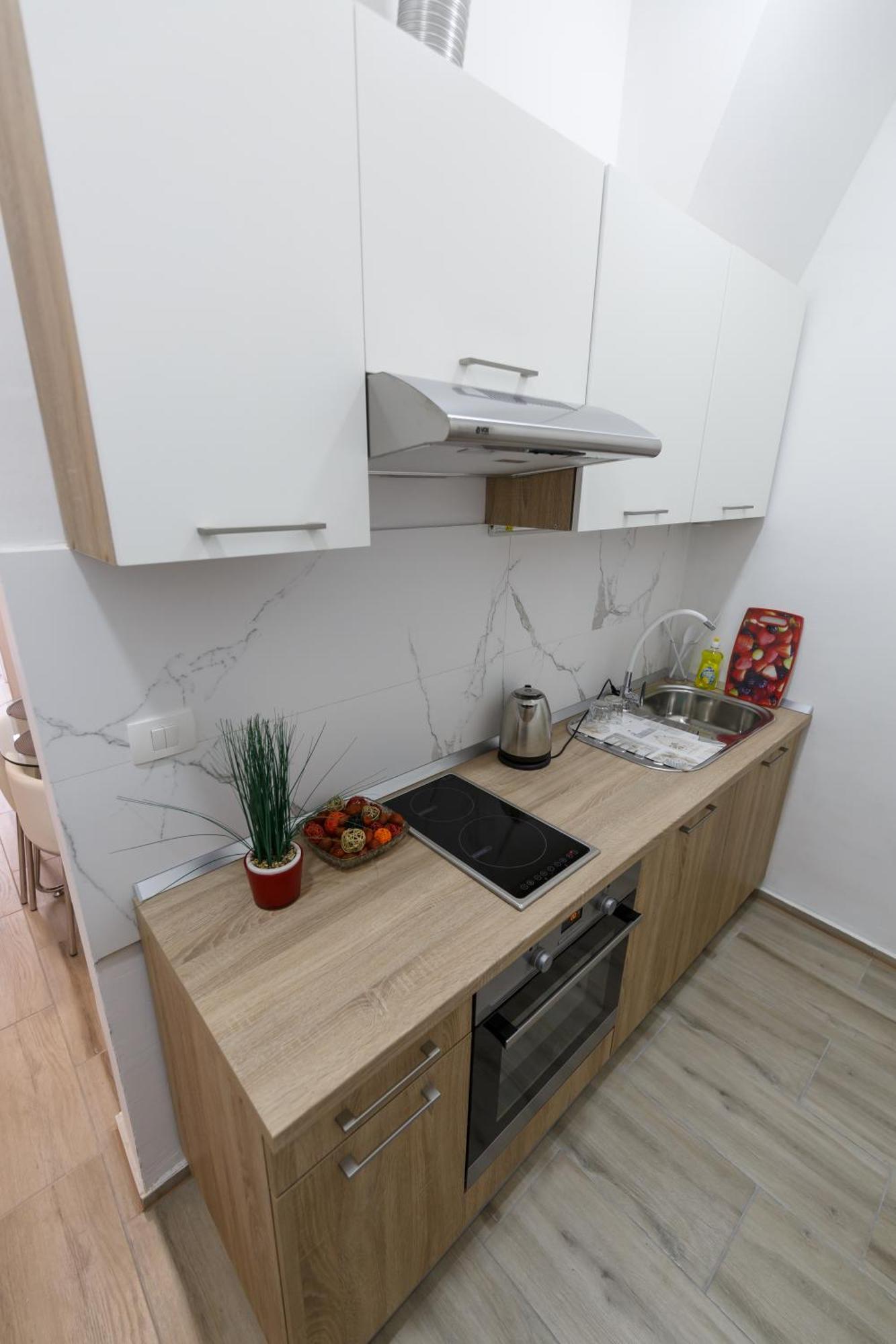 Apartman Royal 斯拉沃尼亚布罗德 外观 照片